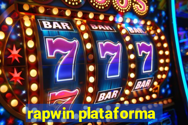 rapwin plataforma